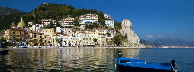  Positano-Ausflug 