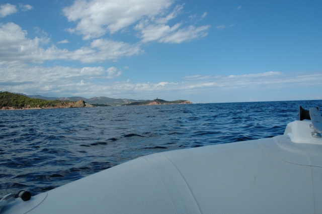 All'arrembaggio