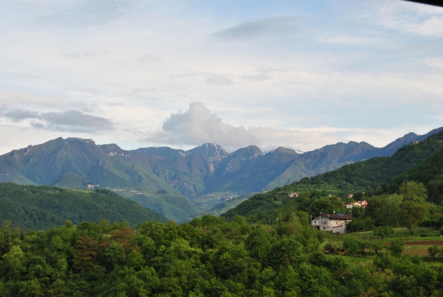  Die Dolomiten 