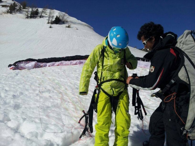  En preparación 