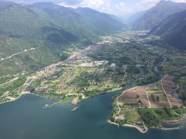  El Valle de Ledro 