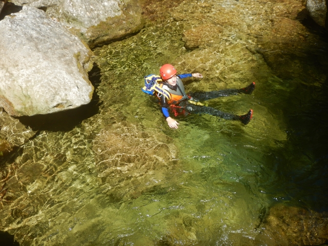  Im Wasser 