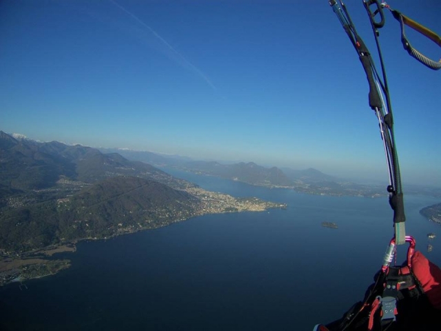  Was für ein Ausblick von oben 