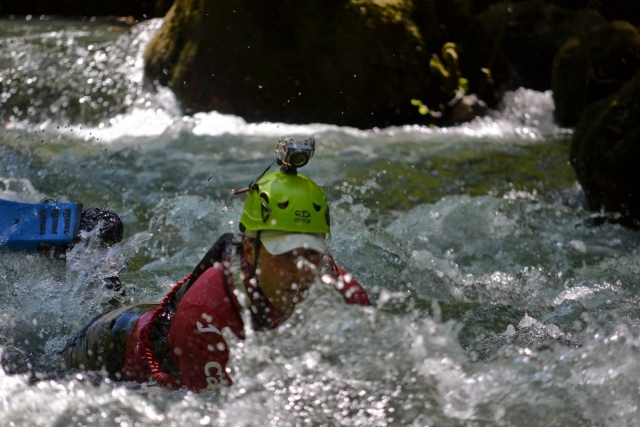  Adrenalin pur 