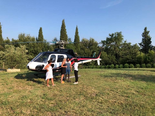  Flugbereit 