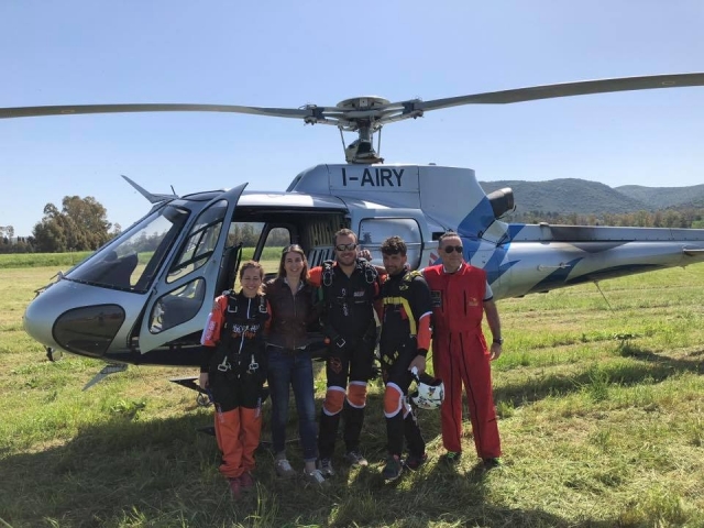  Group photo 