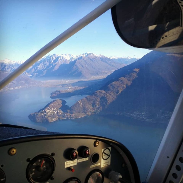  Momente eines echten Piloten