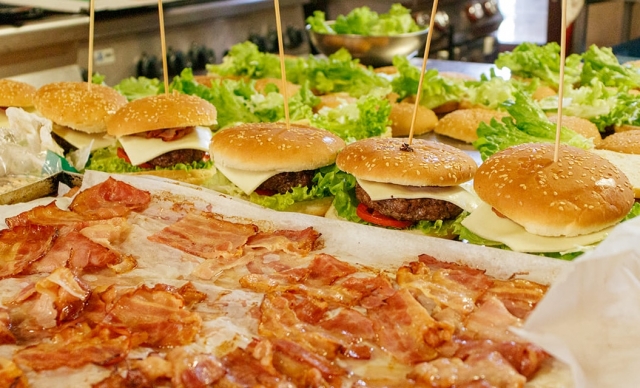 Kulinarischer Vorschlag