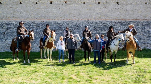 Photo de groupe 