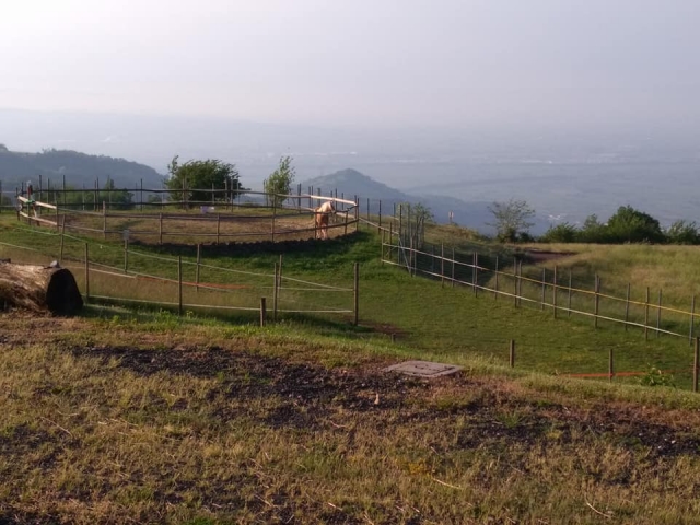 Un paisaje inmenso 