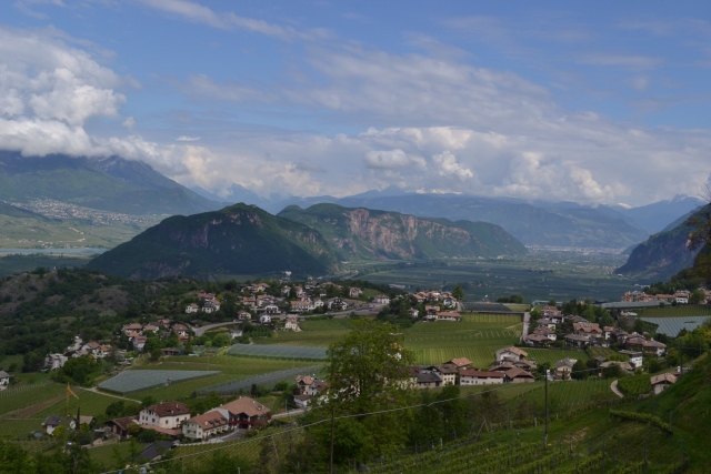  Paisajes de Trentino 