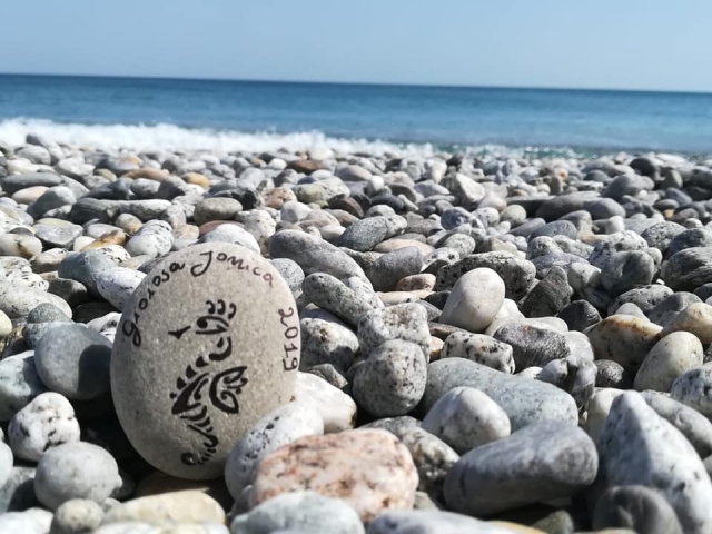  Les plages calabraises 
