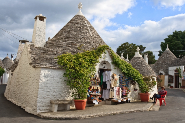  Autour des commerces de proximité 
