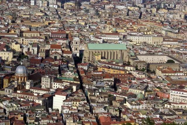 Spaccanapoli 