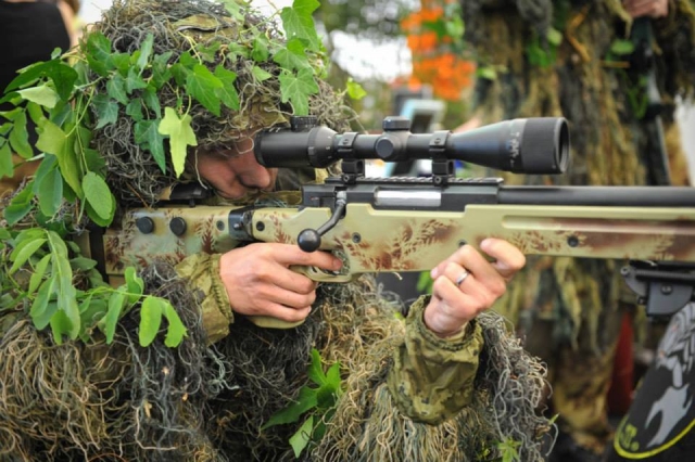  Concentration maximale
