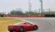 Conduire une Ferrari en circuit Cuneo