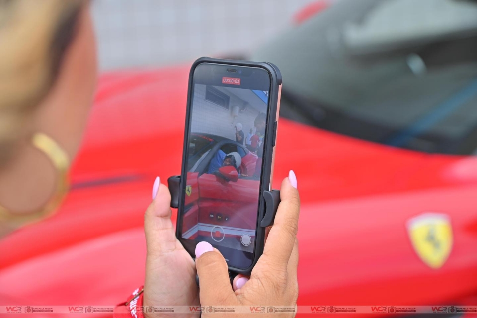 Vídeo de lembrança 