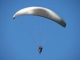 Parapente en Scilla 30 minutos