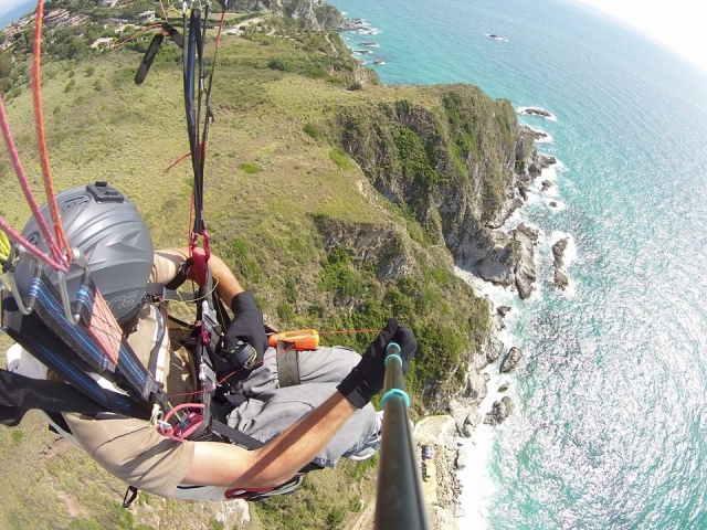  come and experience the adventure! 