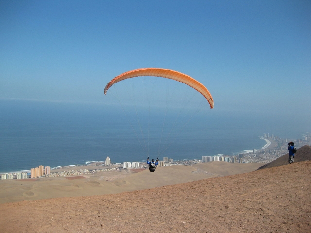 vieni a volare con noi!