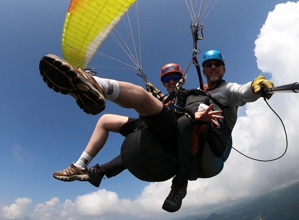 Vuelo 