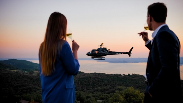 Heli & Wine