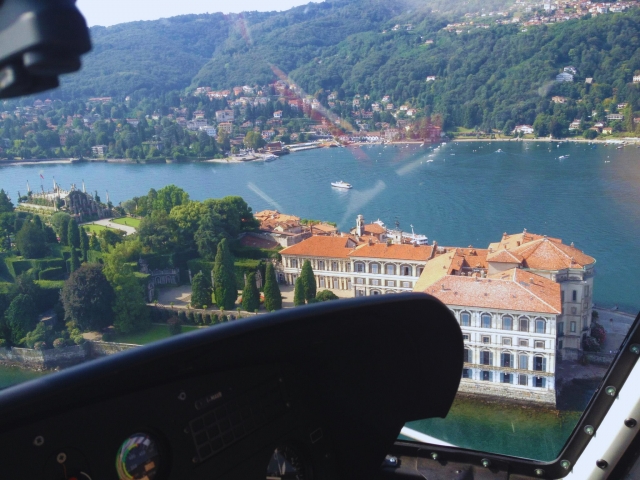  Perspectiva desde el cielo 