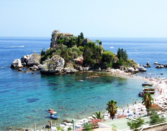  La belle île 