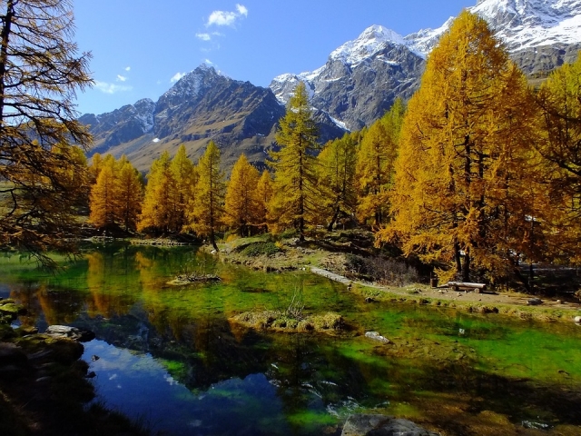  Val di Non 