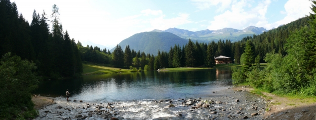  Val di Sole im Trentino 