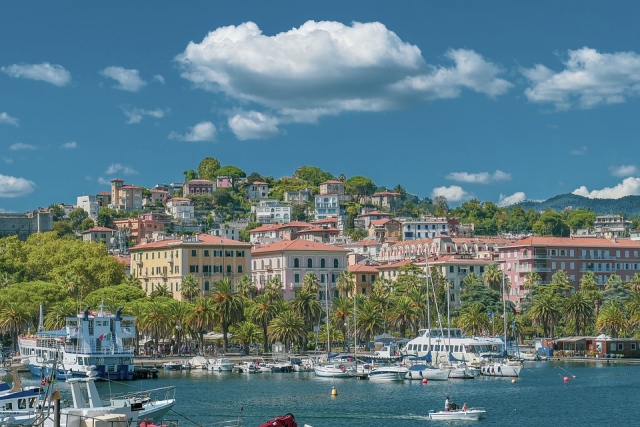  La Spezia 