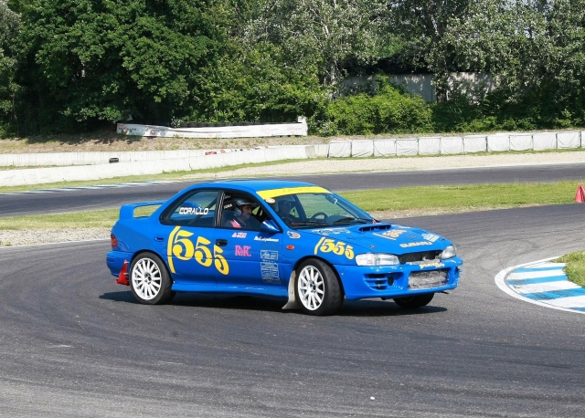 sul circuito