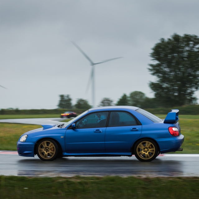 Subaru