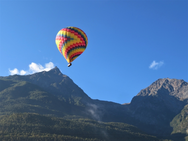amerai volare con noi, ne siamo sicuri