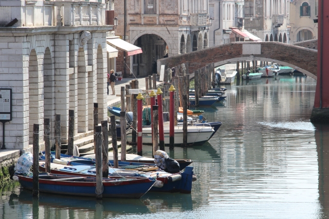  Chioggia