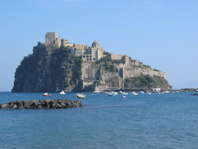  Ischia