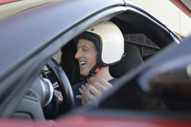 Divertimento assicurato