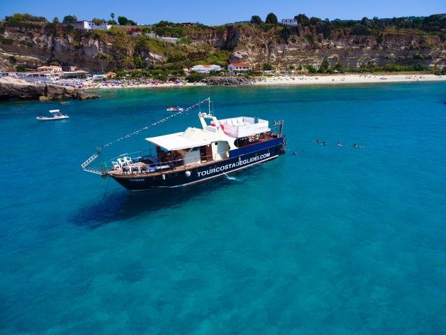  Bahía de Riaci 
