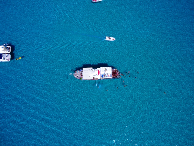  SNORKEL TROPEA