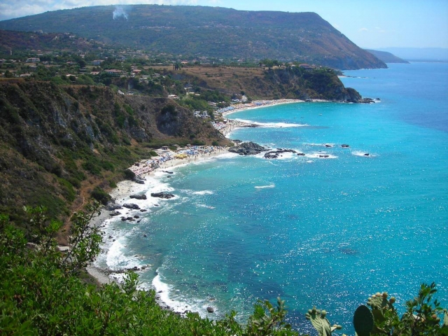  Capo Vaticano 