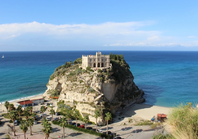  S. Maria dell'Isola