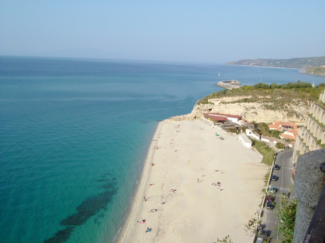  Tropea Beach 