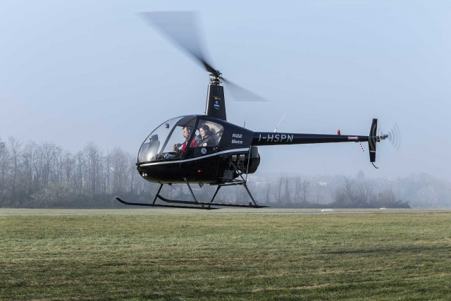  Ultralight R22 