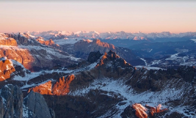 Dolomiti
