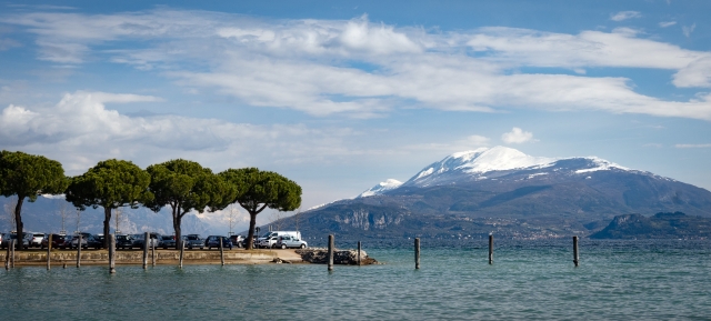 Lago di Garda 