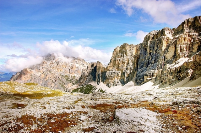 Dolomiti