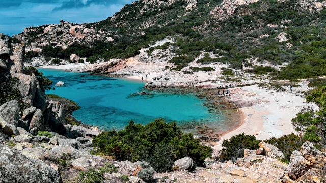 la Maddalena