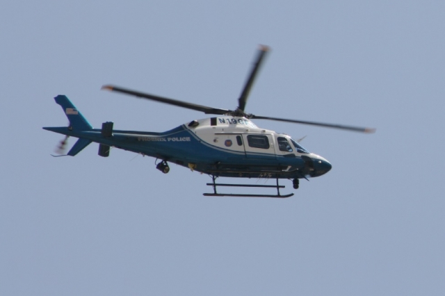 Hubschrauber 
