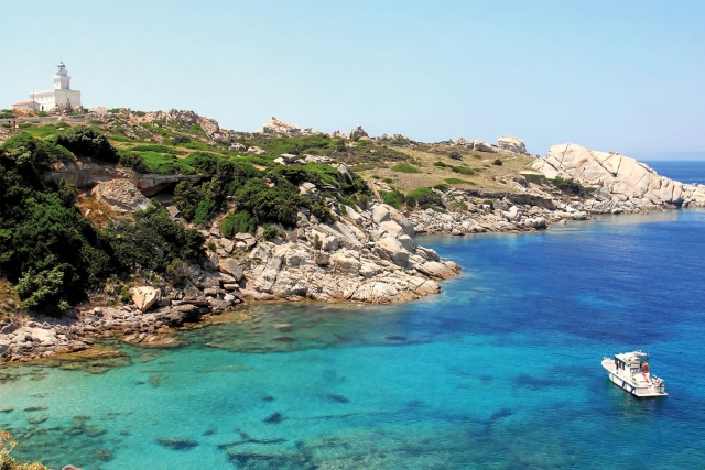  Costa Smeralda