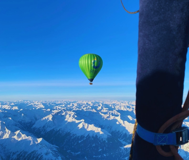  Sobre los Dolomitas